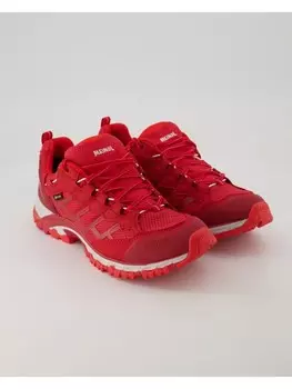 Ботинки MEINDL Wanderschuhe, красный