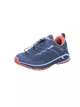 Ботинки MEINDL Wanderschuhe Power Walker 3.0, цвет graphit/altrosa