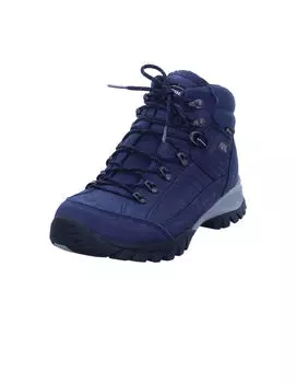 Ботинки MEINDL Wanderschuhe Sarn GTX, синий