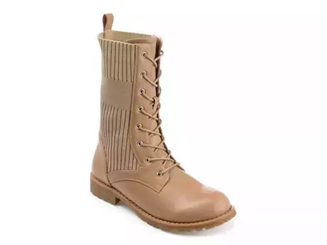 Ботинки Melei Journee, Taupe
