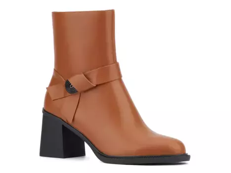 Ботинки Melinda Torgeis, Dark Brown