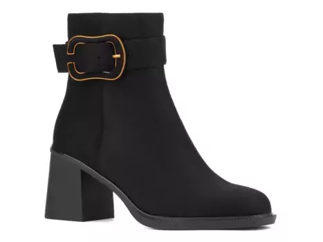 Ботинки Melody Torgeis, Black