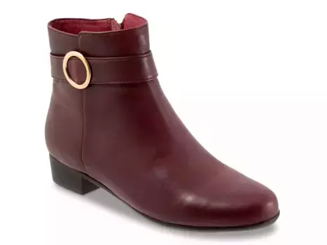 Ботинки Melody Trotters, Dark Red