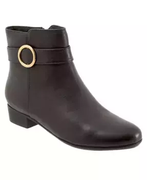 Ботинки Melody Trotters, коричневый