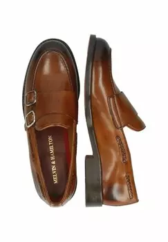 Ботинки Melvin & Hamilton, коричневый