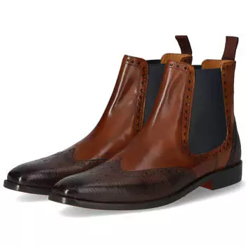 Ботинки MELVIN & HAMILTON Stiefeletten MARTIN 5, коричневый