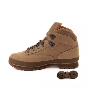 Ботинки Mens Timberland Euro Hiker Boot, цвет Gopher