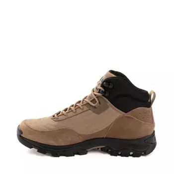 Ботинки Mens Timberland Mt. Maddsen Mid Lace-Up Waterproof Hiking Boot, бежевый