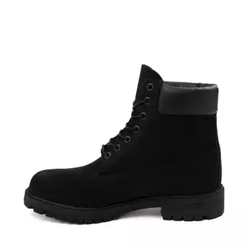 Ботинки Mens Timberland Premium 6" Boot, черный