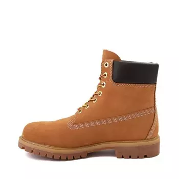 Ботинки Mens Timberland Premium 6" Boot, цвет Wheat