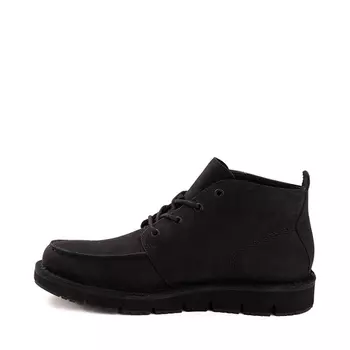 Ботинки Mens Timberland Westmore Chukka Boot, черный