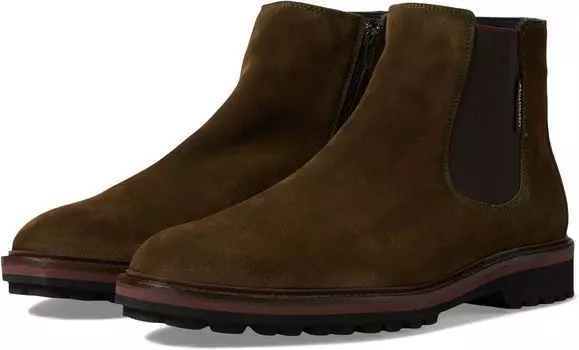 Ботинки Mephisto Benson, цвет Moss