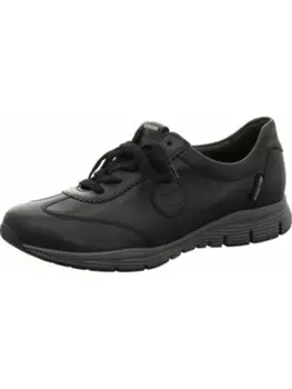 Ботинки Mephisto, черный