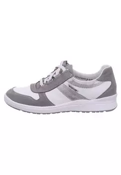 Ботинки Mephisto, цвет steel