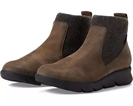 Ботинки Mephisto Cyrene, цвет Walnut Nubuck