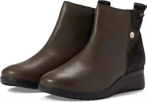 Ботинки Mephisto Ittoria, цвет Loden Silk