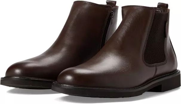 Ботинки Mephisto Murray, цвет Dark Brown Leather