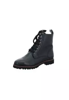 Ботинки MEREDITH-733 Sioux, черный