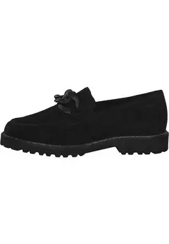 Ботинки MEREDITH Sioux, черный