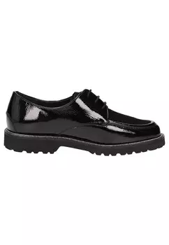 Ботинки MEREDITH Sioux, черный