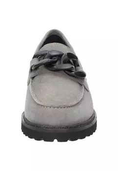 Ботинки MEREDITH Sioux, серый