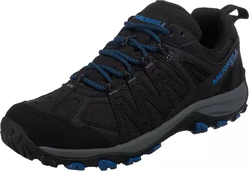 Ботинки MERRELL Boots Accentor 3 Sport Gtx, черный