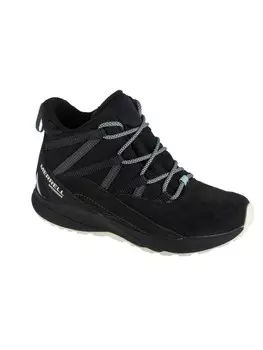 Ботинки Merrell Bravada Edge 2 Thermo Demi WP, черный