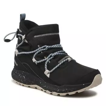 Ботинки Merrell BravadaThermo, черный
