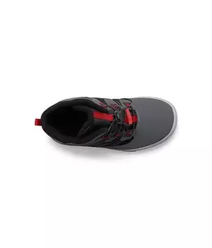 Ботинки Merrell Kids Snow Bank 4.0 Waterproof (Little Kid/Big Kid)