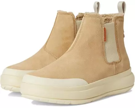 Ботинки Merrell Marquette Thermo Lace-Up Waterproof, желто-коричневый