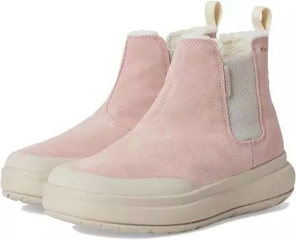 Ботинки Merrell Marquette Thermo Lace-Up Waterproof, цвет Adobe Rose