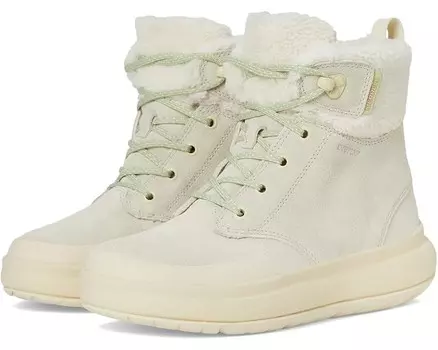 Ботинки Merrell Marquette Thermo Lace Waterproof, цвет Birch