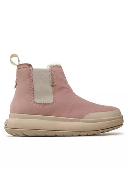 Ботинки Merrell Marquette Thermo Pull On Wp J007486, черный