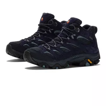 Ботинки Merrell MOAB 3 GORE-TEX, нави синий