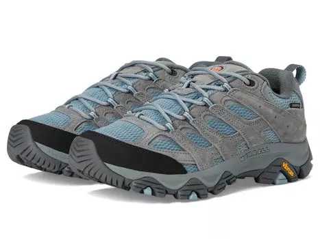 Ботинки Merrell Moab 3 Waterproof, цвет Altitude 1