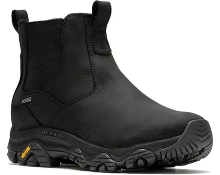 Ботинки Merrell Moab Adventure 3 Chelsea Wp, черный