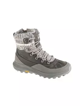 Ботинки Merrell Siren 4 Thermo Mid Zip WP, серый