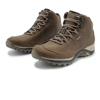 Ботинки Merrell Siren Traveller 3 Waterproof, коричневый