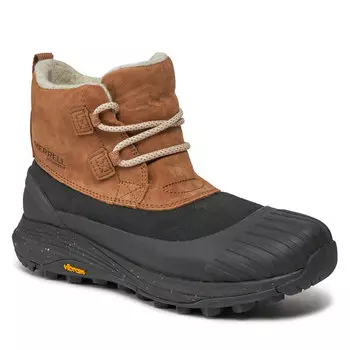 Ботинки Merrell SirenThermo, коричневый