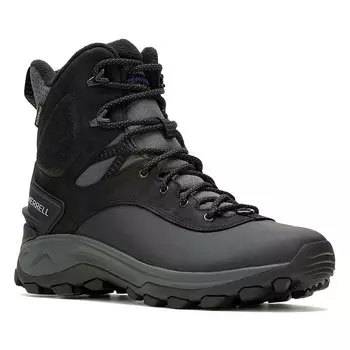 Ботинки Merrell Thermo Kiruna 2 Tall WP Hiking, черный