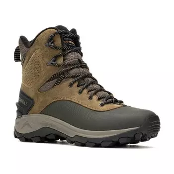 Ботинки Merrell Thermo Kiruna 2 Tall WP Hiking, коричневый