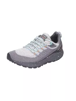 Ботинки Merrell Wanderschuhe, серый