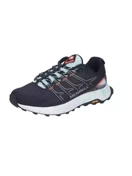 Ботинки Merrell Wanderschuhe, синий