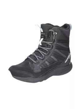 Ботинки Merrell Wanderstiefel, черный