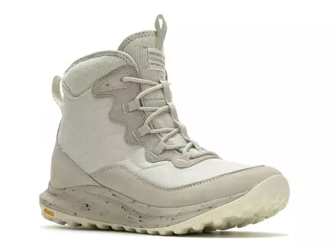 Ботинки Merrell женские походные, серый