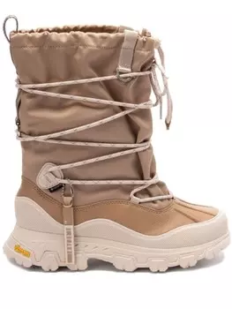 Ботинки MetroPeak Sand UGG, нейтральный цвет