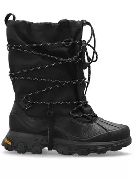 Ботинки MetroPeak UGG, черный