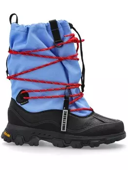 Ботинки MetroPeak UGG, синий