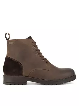Ботинки MEXX, коричневый