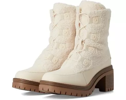 Ботинки MIA Alpes, цвет Natural